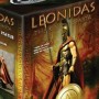 Leonidas, King Of Sparta In Battle Armor (produkce)