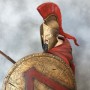 Leonidas "Come And Get Them!" (studio)
