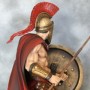Leonidas "Come And Get Them!" (studio)