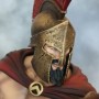 Leonidas "Come And Get Them!" (studio)