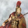 Leonidas "Come And Get Them!" Armored (studio)