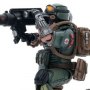 Infinity: Ariadna Tankhunter Regiment 1