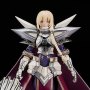 Arianrhod The Steel Maiden Plamatea