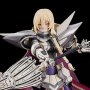 Arianrhod The Steel Maiden Plamatea