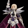 Arianrhod The Steel Maiden Plamatea