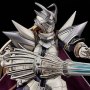 Arianrhod The Steel Maiden Plamatea