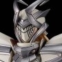 Arianrhod The Steel Maiden Plamatea