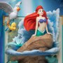 Ariel Story Book D-Stage Diorama