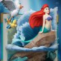 Ariel Story Book D-Stage Diorama New