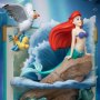 Ariel Story Book D-Stage Diorama