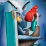 Ariel Story Book D-Stage Diorama