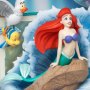 Ariel Story Book D-Stage Diorama
