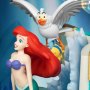 Ariel Story Book D-Stage Diorama New