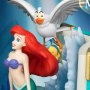 Ariel Story Book D-Stage Diorama