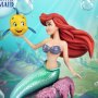 Little Mermaid: Ariel Master Craft