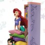 Ralph Breaks Internet: Ariel And Vanellope D-Stage Diorama