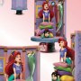 Ariel And Vanellope D-Stage Diorama