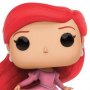 Little Mermaid: Ariel Gown Glitter Pop! Vinyl