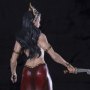 Arkhalla Fight