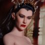 Arkhalla Queen Of Vampires