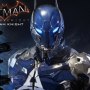 Arkham Knight