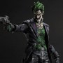 Batman Arkham Origins: Joker