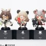 Arknights: Arknights Deformed Vol. 2 3-PACK