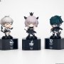 Arknights Deformed Vol. 4 3-PACK