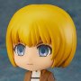 Attack On Titan: Armin Arlert Nendoroid Swacchao!