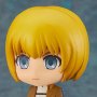 Armin Arlert Nendoroid Swacchao!