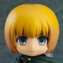 Armin Arlert Survey Corps Nendoroid