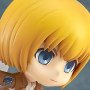 Armin Arlert Survey Corps Nendoroid