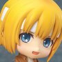 Armin Arlert Survey Corps Nendoroid