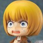 Armin Arlert Survey Corps Nendoroid