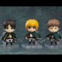 Armin Arlert Survey Corps Nendoroid