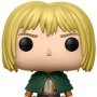 Attack On Titan: Armin Arlelt Pop! Vinyl (FYE)