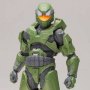 Master Chief Armor MARK 5 Set