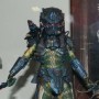 Predator Lost Armored Combat