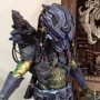 Predator Lost Armored Combat