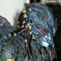 Predator Lost Armored Combat