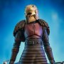 Star Wars-Mandalorian: Armorer Premier Collection