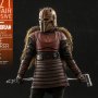 Star Wars-Mandalorian: Armorer (Toy Fair 2021)