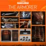 Armorer (Toy Fair 2021)