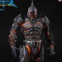 Armour Man FigZero S
