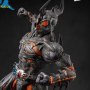 Armour Man FigZero S