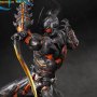 Armour Man FigZero S