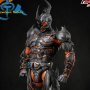 Armour Man FigZero S