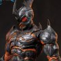 Armour Man FigZero S