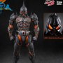 Armour Man FigZero S