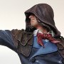 Arno The Fearless Assassin